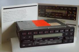 Becker Grand Prix Electronic Be 0780 Mercedes W124 W126 W140 R107 0028203886 Becker Mercedes W124 Car Stereo Installation Grand Prix