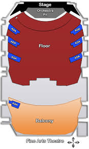 23 Problem Solving Sd Civic Theater Seating Chart