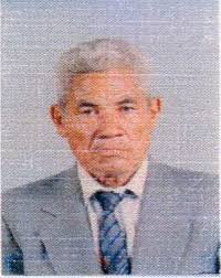 Cacique Manaure. Cronista Raiza Escubina: 2011