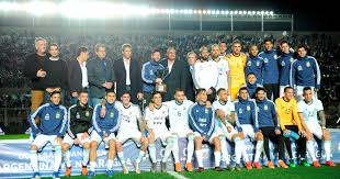 Este sábado se cumplen dos meses exactos desde la última vez que hubo acción en la copa superliga, antes del parate por la pandemia. La Seleccion Argentina Golea A Nicaragua En Su Ultimo Partido Antes De La Copa America Easy Reader