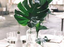 Pin Von Julia Jauner Auf I N T E R I O R Hochzeit Tischlaufer Tropische Hochzeit Hochzeitstisch