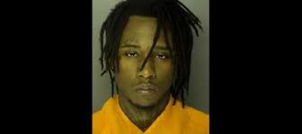 Drugs, gun, teeth found