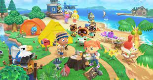He doesn't look so big.. Animal Crossing New Horizons Goliath Beetle How To Catch Location Sell Price