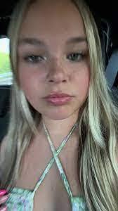 Carly Bollinger's Instagram, Twitter & Facebook