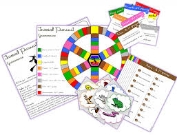 Un Trivial Pursuit De Grammaire Conjugaison Pour Le Ce1 Jeux Ce1 Grammaire Jeux De Grammaire