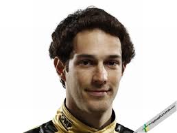 Senna to drive the R31 in Hungary practice