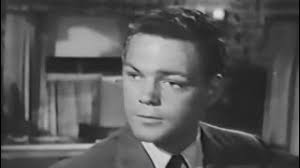 BUS STOP Ep. 12 "...And the Pursuit of Evil" (1961) Marilyn Maxwell, Rhodes  Reason, Richard Anderson