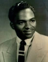 James Burrell Obituary