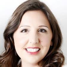 Anna Woolf's Instagram, Twitter & Facebook