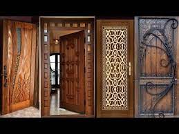50 modern front door designs. 35 Modern And Stylish Wood Work Front Door Design Latest Kerala Style W Front Door Design Door Design Modern Front Door