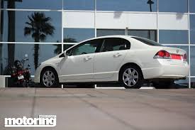 Used Buying Guide Honda Civic 2006 2011 Model Yearsmotoring