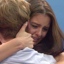 Big Brother: Jade Lynch emotional reunion with Nick Henderson as she  returns to the house