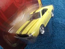 Image result for Hialeah Yellow 1968 AMX