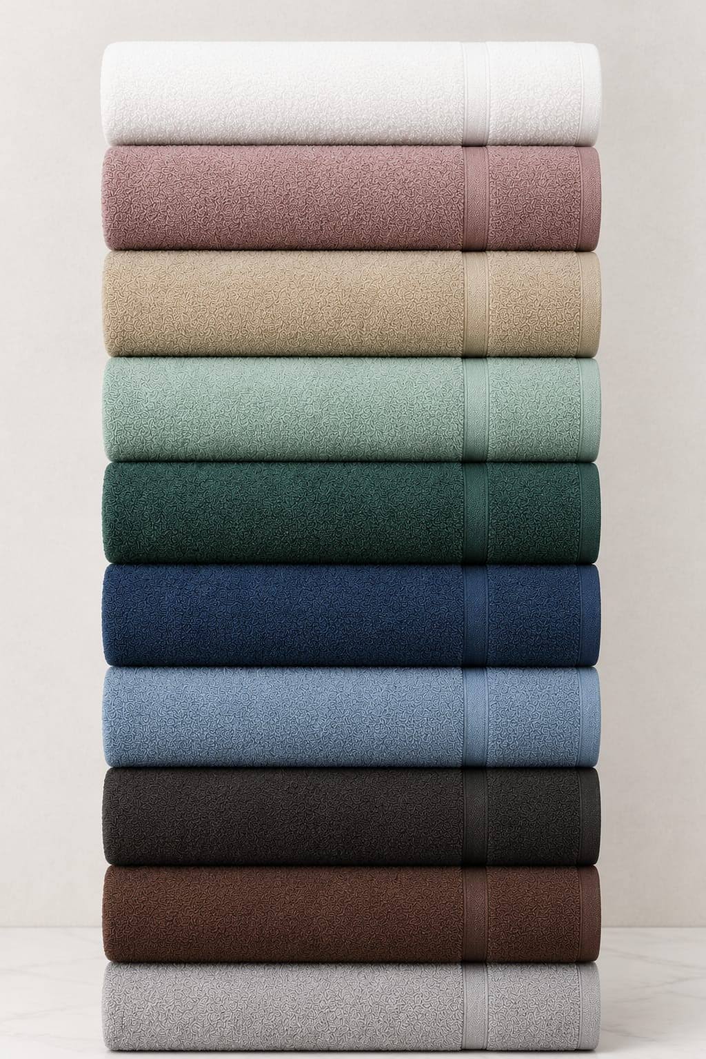 Cotton Turkish Towels product image