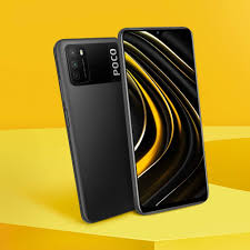 6.5 fhd+ display poco m3 pro 5g has a fhd+ display featuring corning® gorilla® glass and reading mode 3.0, for good protection and viewing experience. Poco M3 Smartphone 4 64 Gb 6 53 Fhd Dot Drop Display Snapdragon 662 48 Mp Ai Triple Kamera 6 000 Mah Power Black Offizielle Version 2 Jahre Garantie Amazon De Elektronik