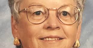 Myrtle “Marie” Fife Keefer