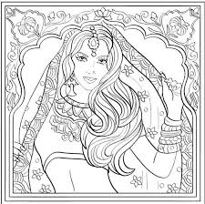 Do you love fantastical, easy coloring pages for adults? Pin On Art