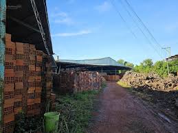 Chính chủ cần bán lò gạch tại Định Quán Đồng Nai