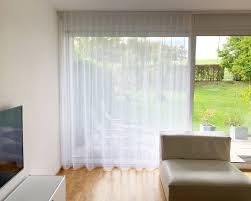 20 minimalistischen wohnzimmer gardinen, gardinen ideen wohnzimmer, moderne gardinen und vorhänge, fenstergestaltung wohnzimmer, gardinen dekorationsvorschläge. Tagesvorhang Gibraltar Mit Feinen Streifen Weiss Ecruweiss Vorhangbox Ch