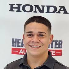 Headquarter Honda Staff