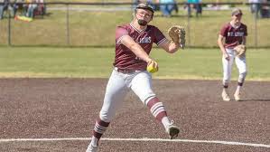 Concord Continues Road Swing at Emory & Henry