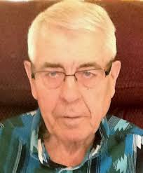 Norman McCabe Obituary (2015)