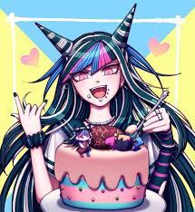 1 canon 2 fanon 3 fandom 4 trivia 5 gallery 5.1 canon 5.2 fan art 6 videos 6.1 canon 6.2 fanon 7 variations 8 navigation rantaro admires kaede for her leadership skills. Happy Birthday Ibuki Mioda Danganronpa Amino