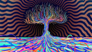 With all such colorful figures and distorting images, trippy wallpapers still don't annoy us. Psychedelic 4k Wallpapers Top Free Psychedelic 4k Backgrounds Wallpaperaccess
