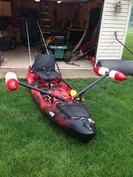 Image result for outrigger kayaks