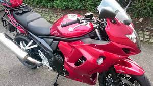 Battle of suzuki bandit 1250s vs yamaha fz1 comparison review double standard. 2016 Suzuki Gsx 1250 Fa Bandit Review Superbike Youtube