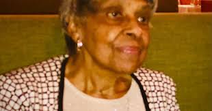 Geraldine Ruby Fisher, Pa. nursing pioneer, 86