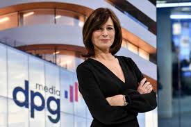 Birgit van mol, 12 марта 1968 • 53 года. Yvoldoamytlpem