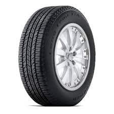 Bfgoodrich Tires