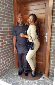Ubi franklin has now taken his instagram page to pen down a lovely birthday message to jayden who turned 5 on sunday, july 18, and he also appreciated his mother, lilian esoro for being a good mother to him. Photos Ubi Franklin And Lilian Esoro All Loved Up In New Pictures Celebrities Nigeria