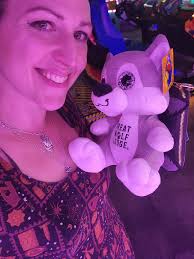 Just finished this Beatiful Highland Cow