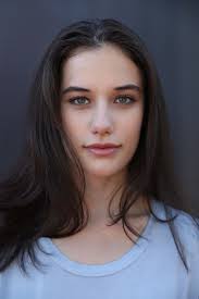 Ella Bleu Travolta - IMDb