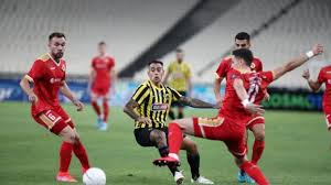 Fk velez mostar vs aek athens in the uefa europa conference league on 2021/07/22, get the free livescore, latest match live, live streaming and chatroom . Mrrrksfayh6gfm
