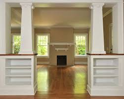 Craftsman Design Ideas Pictures Remodel And Decor Bungalow Style Craftsman Columns House