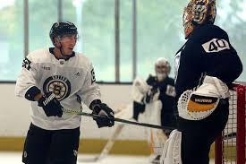 Our online boston bruins trivia quizzes can be adapted to suit your requirements for taking some of the top boston bruins quizzes. Thoughts Observations From Boston Bruins Camp Scrimmage