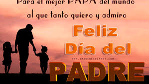 Mensajes por el día del padre para facebook:: Feliz Dia Del Padre Con Frases Y Poemas Para Papa