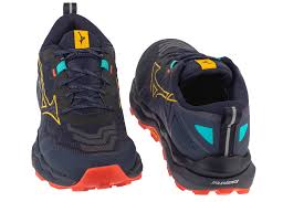 Wave Daichi 9