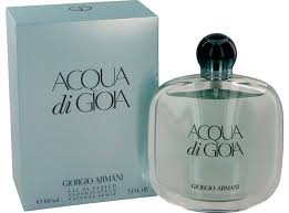 Giorgio armani acqua di gioia 100ml edp spr womens perfume fragrance discontinue. Acqua Di Gioia Perfume By Giorgio Armani Fragrancex Com