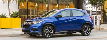 Best deals and discounts on the latest products. What Kind Of Safety Features Does The 2020 Honda Hr V Have