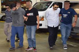 I guess my question boils down to how this law is applied. Turkey S Espionage Activities In Malaysia Exposed As More Details Uncovered Stockholm Center For Freedom