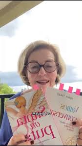 Nossa primeira live de outubro foi liiiindaaaa!❤️✨💫 Só tenho motivos pra  agradecer... A presença maravilhosa da @soniamariatravassos e da  @crismarquesferreira , que nos encantaram com seus belíssimos livros e  histórias!❤️ Vocês são