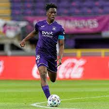Jun 05, 2021 · arsenal tracking albert sambi lokonga with additional help from thierry henry ahead of summer transfer window. Arsenal Lokonga Agree To Terms The Short Fuse