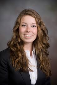 Environmental resources management student receives Udall Scholarship