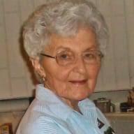 Elaine R. Metzke Obituary (1930