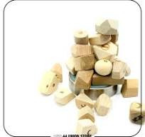 Greeen Craft】TSUminiKI「ツミニキ」 積みにくい積み木 | 44 ...