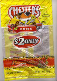 Chester S Flamin Hot Fries Potato Snacks Favorite Snack Fresh Dates